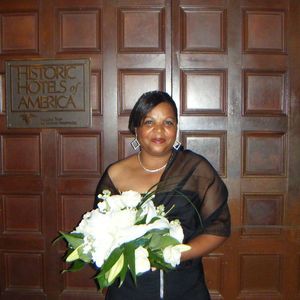 Meet your Posher, Margaret